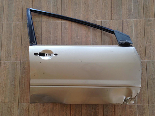 Puerta Delantera Derecha De Mitsubishi Lancer 06/15 Original