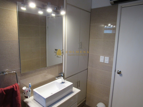Excelente Casa ,muy Bien Ubicada,reciclada En Playa Mansa-ref:3105