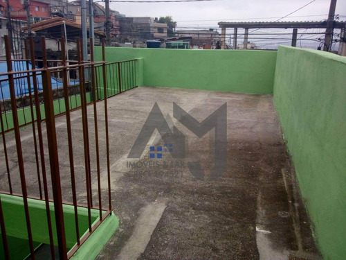 Imagem 20 de 23 de Casa Com 2 Dormitórios À Venda, 135 M² Por R$ 339.000,00 - Jardim Verônia - São Paulo/sp - Ca0020