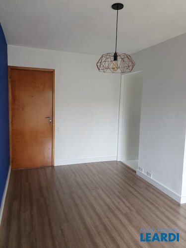 Imagem 8 de 15 de Apartamento - Jabaquara - Sp - 628943