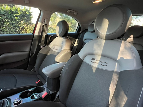 Imagen 14 de 15 de Fiat 500x 1.6 Mt