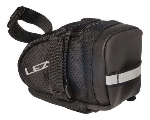 Bolsa Para Bicicleta Lezyne M-caddy 400ml Impermeable 