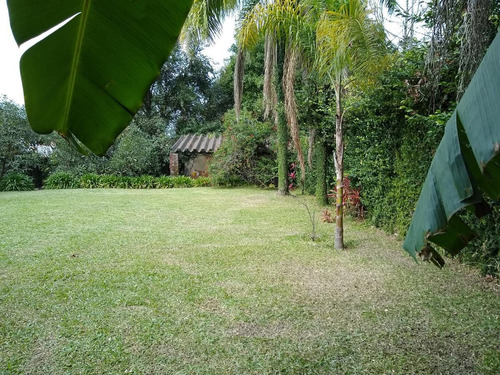 Casa - Av. Aconquija