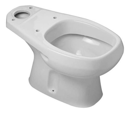 Combo Baño Monaco Deposito Tapa Amortiguada Bidet Roca P