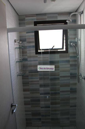 Imagem 17 de 30 de Apartamento Com 3 Dormitórios À Venda, 68 M²- Cambuci - São Paulo/sp - Ap5722