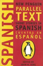 Libro Short Stories In Spanish : New Penguin Parallel Tex...