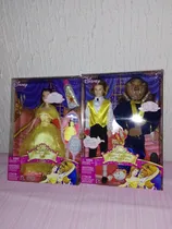 Comprar Disney La Bella Y La Bestia Bella Y Bestia 2005