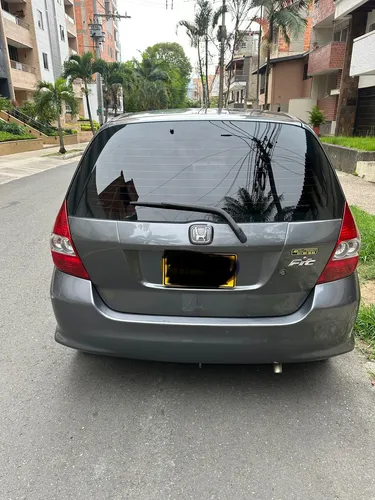 Honda Fit 1.3 Lx