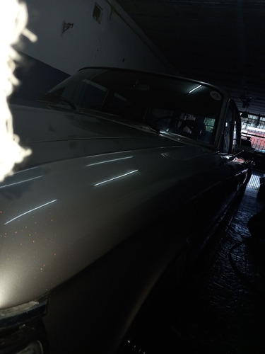Ford Falcon Estandar Seg .mano