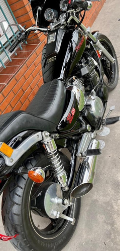 Imagen 6 de 17 de Kawasaki Eliminator 600