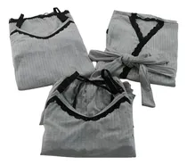 Comprar Lactancia Combo Bata  Camison \u002Fbata  Pijama \u002Fpijama Camison 