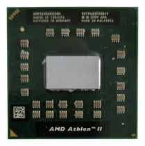 Comprar Micro Amd Athlon Ii P320 2.1 Ghz Doblenúcleo(amp320sgr22gm)
