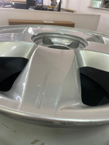 Roda Para Veiculo Automóvel Renault 8200121499
