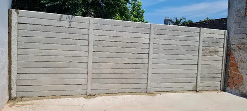 Cercos Premoldeados Ed