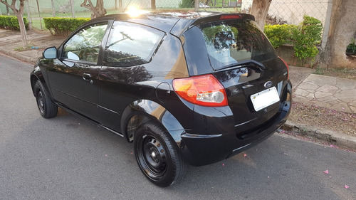Ford Ka 1.0 Flex 3p 68.5hp