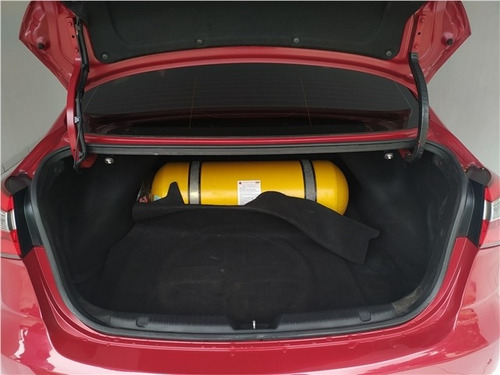 Kia Cerato 1.6 Sx 16v Flex 4p Automático
