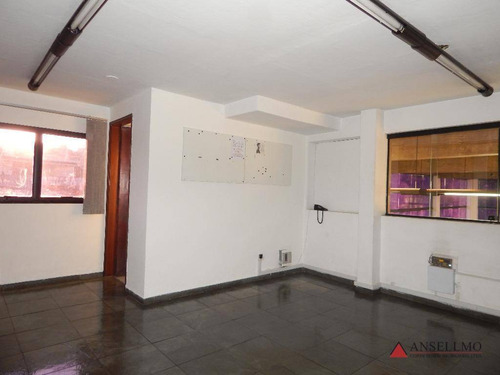 Imagem 8 de 30 de Prédio, 560 M² - Venda Por R$ 2.200.000,00 Ou Aluguel Por R$ 12.000,00/mês - Paulicéia - São Bernardo Do Campo/sp - Pr0115