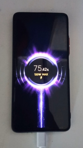 Xiaomi 11t Pro 8gb/256gb Leer Descripción!!! Blanco