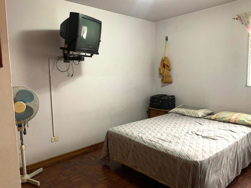 Imagen 10 de 12 de Apartamento En Venta - Parque Carabobo, La Candelaria