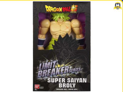 Dragon Ball | Limit Breaker | 35 Centímetros