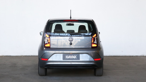 Volkswagen Up! 1.0 High Up! 75cv 3 P - 102351 - C