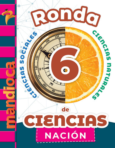 Imagen 1 de 1 de Ronda De Ciencias 6 Nación - Estación Mandioca -