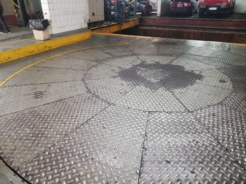 Imagen 3 de 7 de Cochera - Palermo