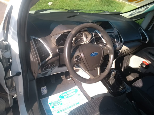 Ecosport