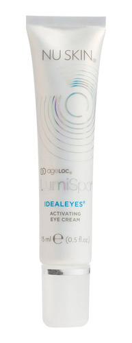 Nu Skin Idealeyes Reduce Ojeras Bolsas En Los Ojos Arrugas