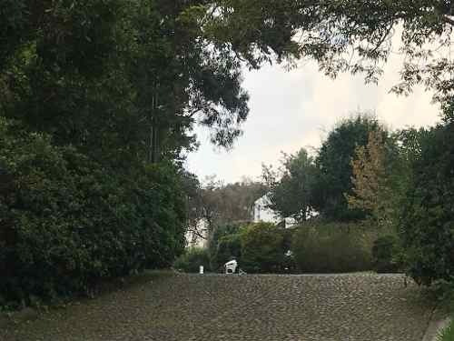 Imagen 8 de 8 de Terreno En Venta, Cuajimalpa De Morelos, Ciudad De México