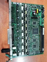 Comprar Dhlc8 Tarjeta 8 Extensiones Hibridas Panasonic Kxtda0170