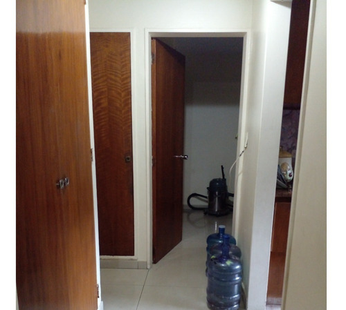 Imagen 9 de 19 de Apartamento En Montalbán Ii