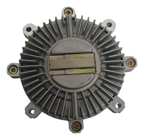 Fan Clutch Mitsubishi Montero Dakar Sport Motor 3.0l