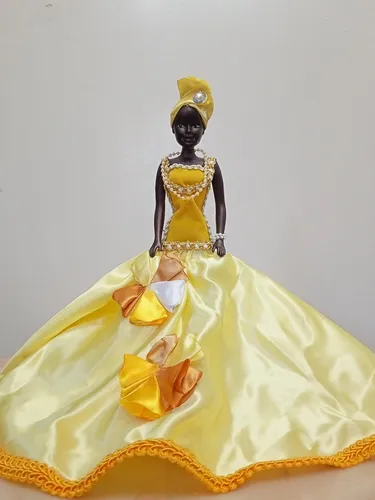 Muñecas De Santeria