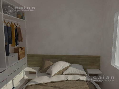 Imagen 3 de 6 de Departamento - Caballito