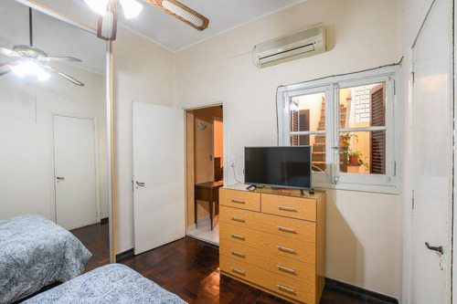Imagen 14 de 22 de Casa De 2 Dormitorios En Venta Con Patio Y Terraza Parrillero Echesortu Rosario Centro