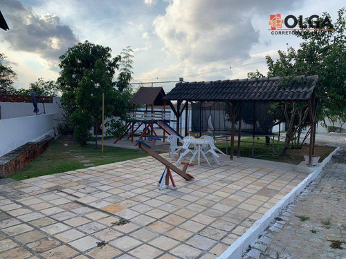 Imagem 30 de 30 de Casa Com 04 Quartos Em Condomínio, À Venda - Gravatá/pe - Vl0039