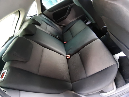 Sucata Ford Focus Hatch 2.0 Aut. 2009 Para Retirada De Peças