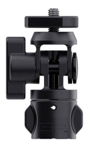 Montaje Sp Gadgets Section Swivel Head 1/4-20