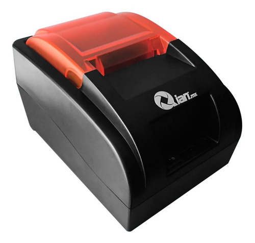 Imagen 3 de 3 de Promo Impresora Marca Qian Qit581701 Anjet58 58mm Usb Ticket
