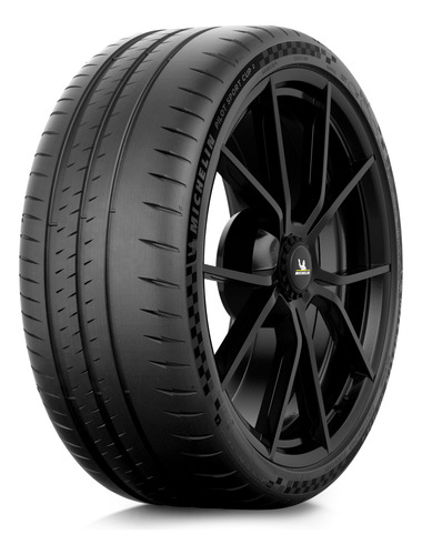 2 Llantas 255/30r19 Michelin Pilot Sport Cup 2 Connect 91y