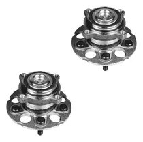 Comprar Par De Mazas Traseras Cr-v L4 2.4l De 2006 A 2012 Tmk