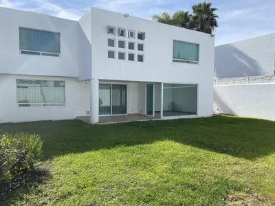Casa en renta