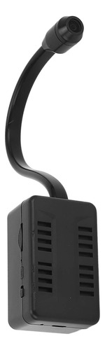 Cámaras De Niñera Pequeñas Hd 1080p X7 Mini Cámara Wifi