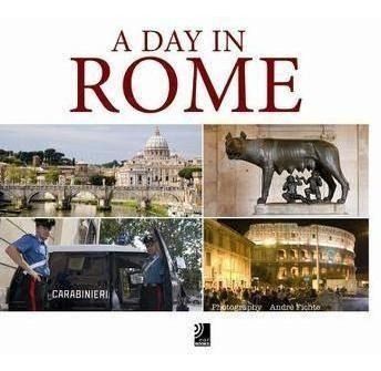 A Day In Rome (t.d)(inc. 4 Cds)