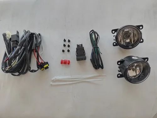 Juego Kit Exploradora Logan Megane 2 Duster