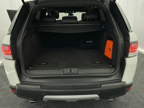 Land Rover Range Rover Sport 3.0 Hse