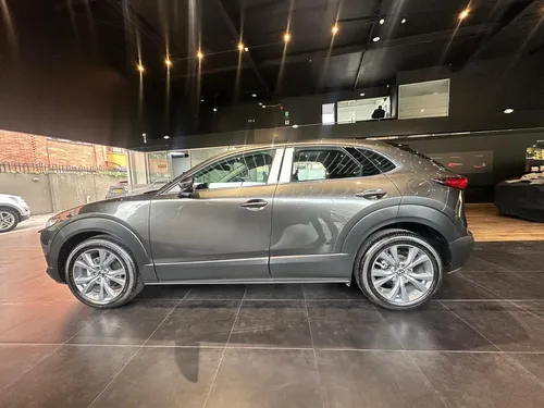 Mazda Cx-30 Grand Touring Hibrida At 2.0l 2026 Mz127/vf