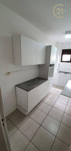Imagem 7 de 15 de Apartamento Com 1 Dormitório À Venda, 45 M² Por R$ 538.000,00 - Pinheiros - São Paulo/sp - Ap28019