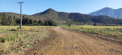 Imagen 4 de 10 de Parcelas 5.000 M2, En Isla De Maipo